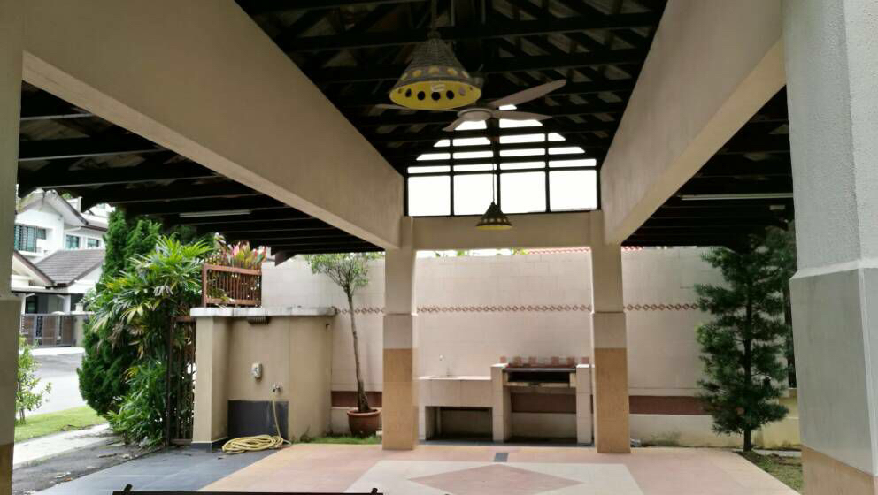 Fully Furnished Renovated Semi D Puncak Bangi - photo 3