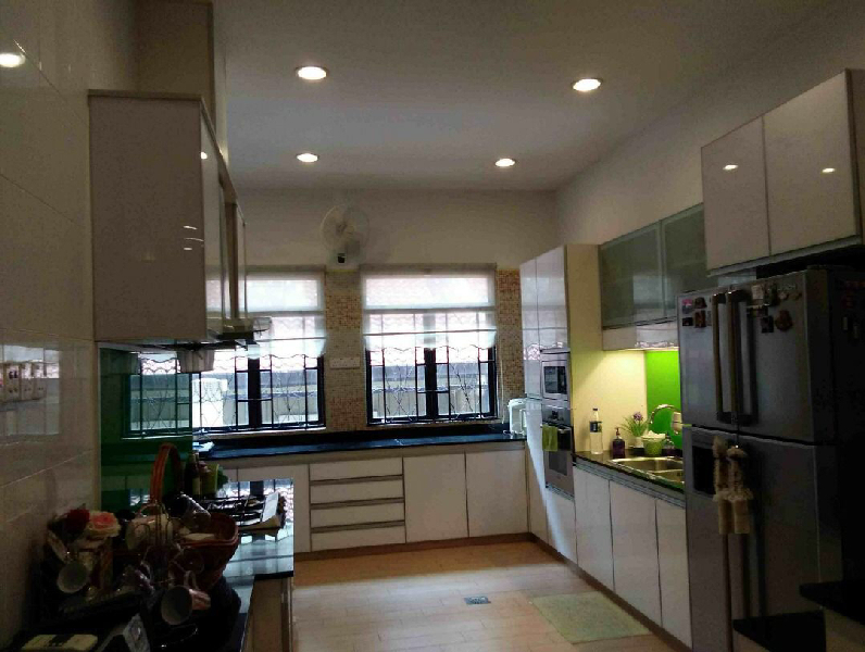 Fully Furnished Renovated Semi D Puncak Bangi - photo 4