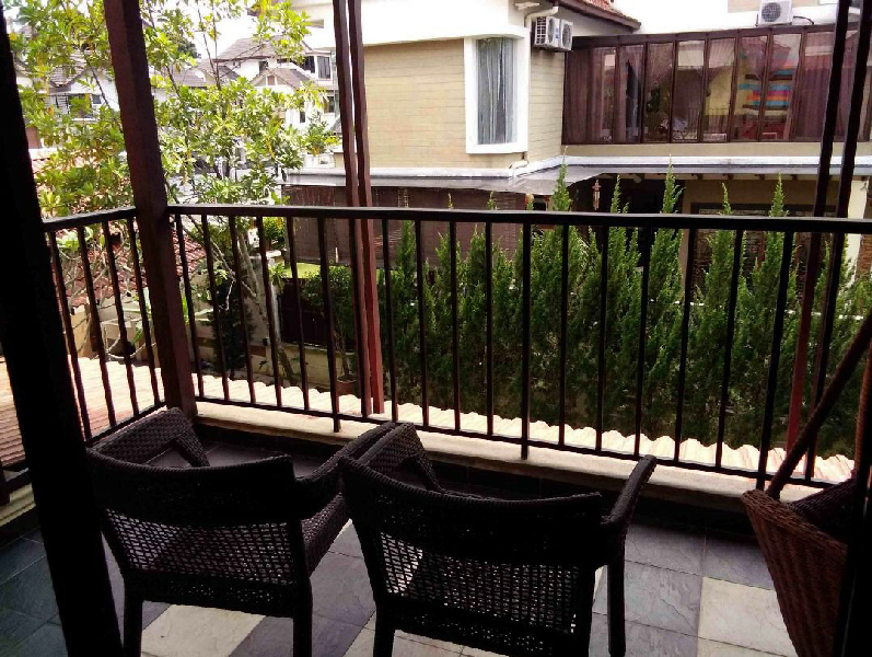 Fully Furnished Renovated Semi D Puncak Bangi - photo 5
