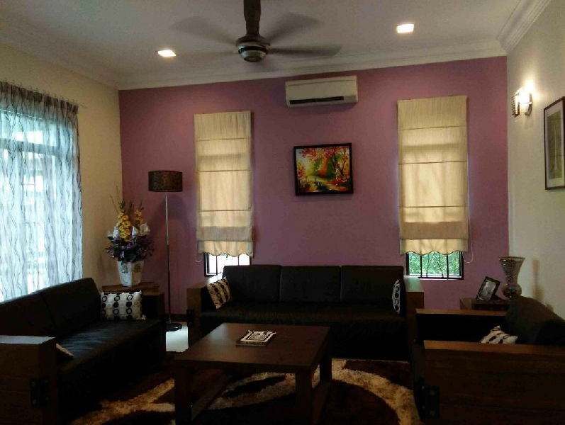 Fully Furnished Renovated Semi D Puncak Bangi - photo 6