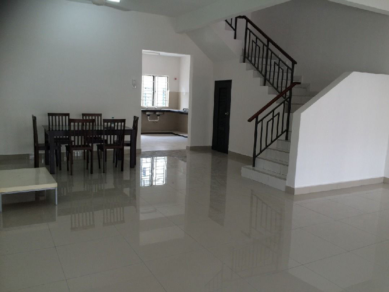 Double Storey Terrace Parkland Semenyih Kajang - photo 2