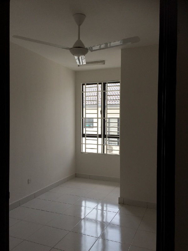 Double Storey Terrace Parkland Semenyih Kajang - photo 5