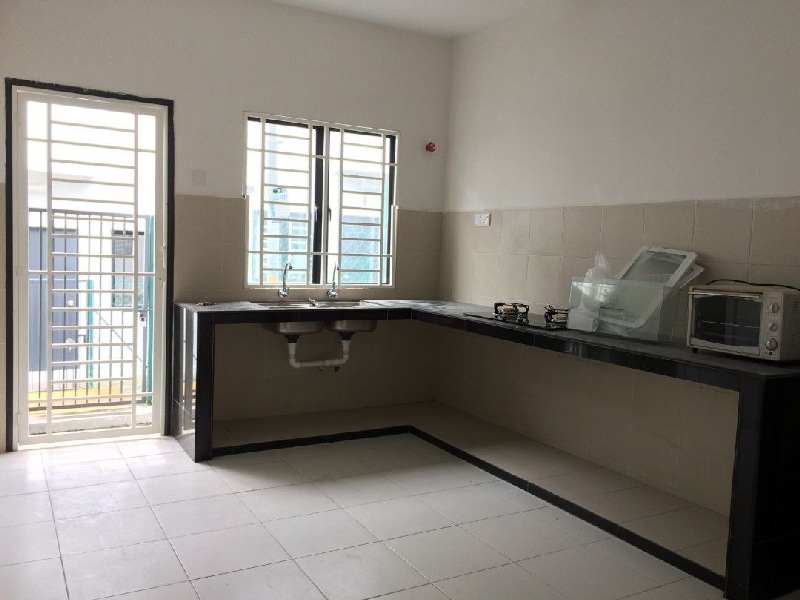 Double Storey Terrace Parkland Semenyih Kajang - photo 6