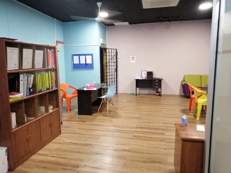 Office Lot Seksyen 9 Bandar Baru Bangi For Sale - photo 3
