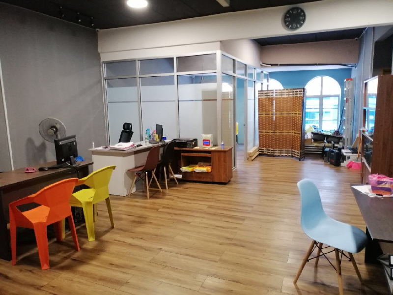 Office Lot Seksyen 9 Bandar Baru Bangi For Sale - photo 4