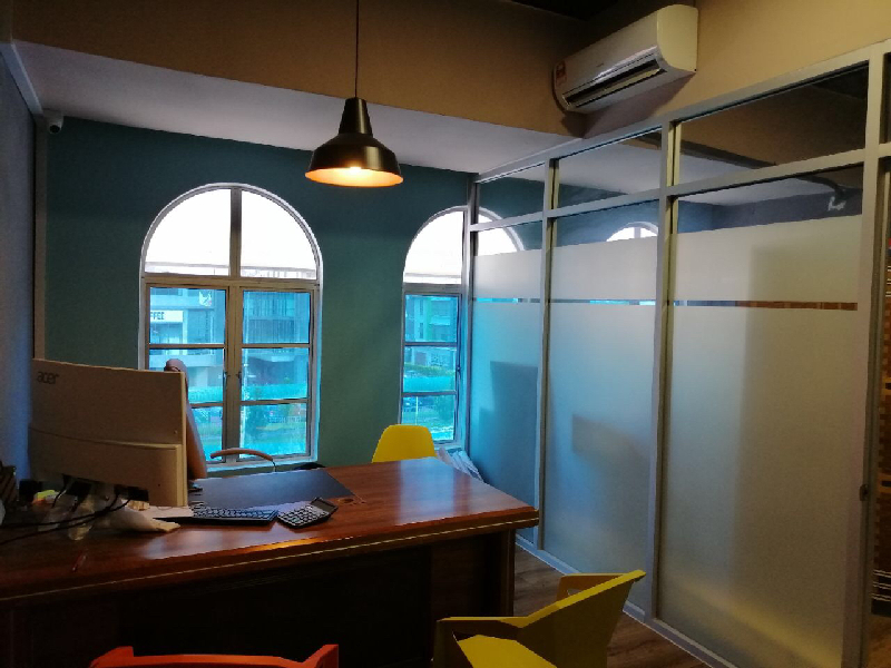 Office Lot Seksyen 9 Bandar Baru Bangi For Sale - photo 5