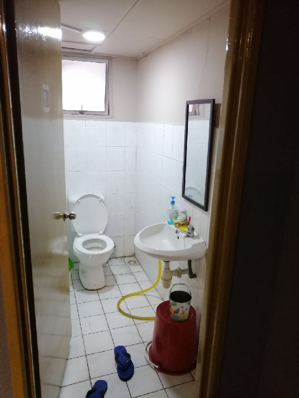 Office Lot Seksyen 9 Bandar Baru Bangi For Sale - photo 7