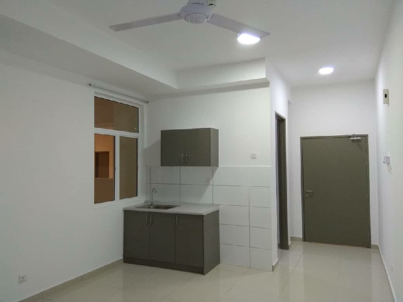 New Unit Bangi Gateway Service Apartment For Sale postcode 43650 - photo 8