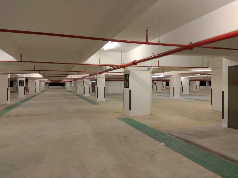 New Unit Bangi Gateway Service Apartment For Sale postcode 43650 - photo 9