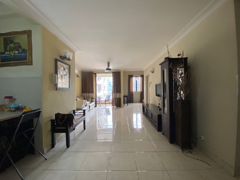 Fully FurnishedCasa Tropicana Petaling Jaya For Rent - photo 3