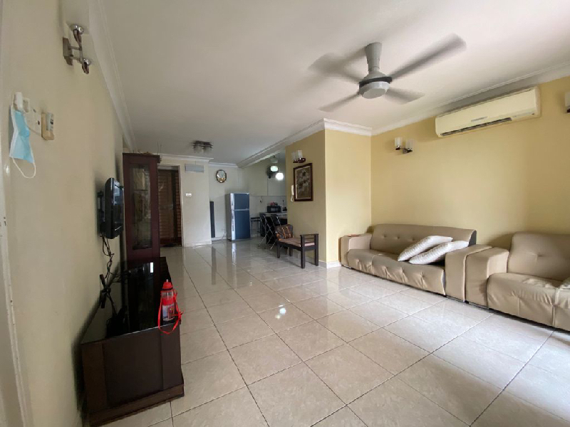 Fully FurnishedCasa Tropicana Petaling Jaya For Rent - photo 4