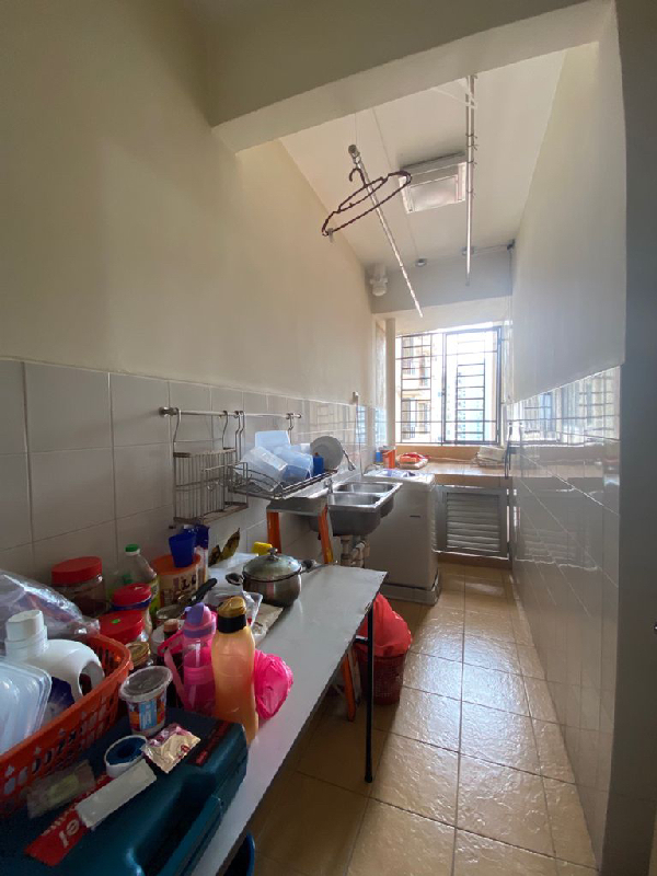 Fully FurnishedCasa Tropicana Petaling Jaya For Rent - photo 6