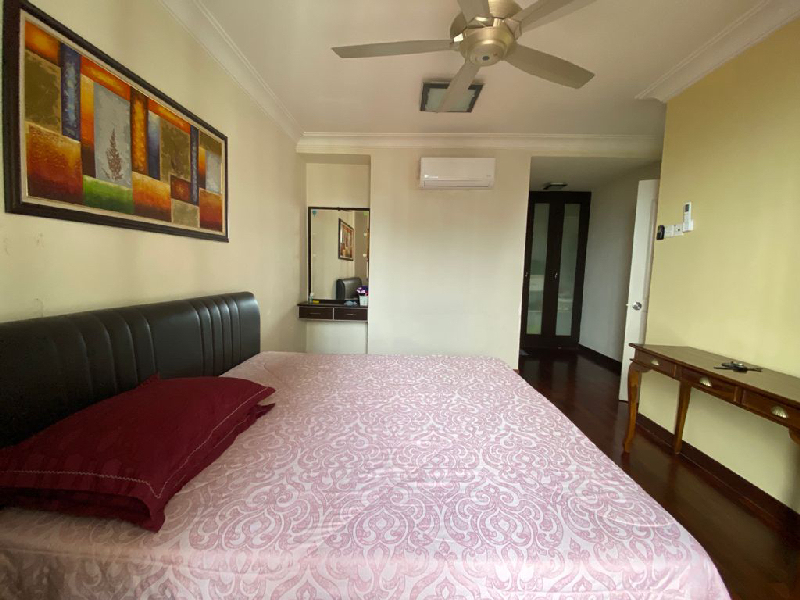 Fully FurnishedCasa Tropicana Petaling Jaya For Rent - photo 7