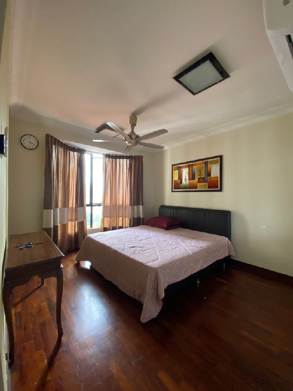 Fully FurnishedCasa Tropicana Petaling Jaya For Rent - photo 10