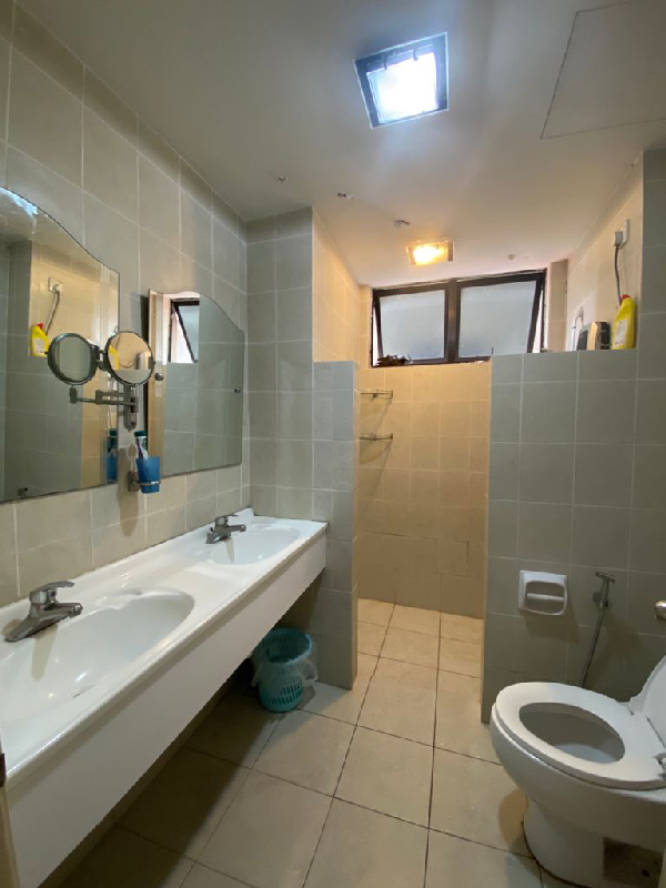 Fully FurnishedCasa Tropicana Petaling Jaya For Rent - photo 11