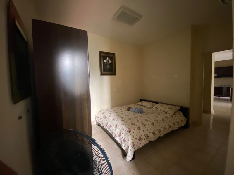Fully FurnishedCasa Tropicana Petaling Jaya For Rent - photo 12
