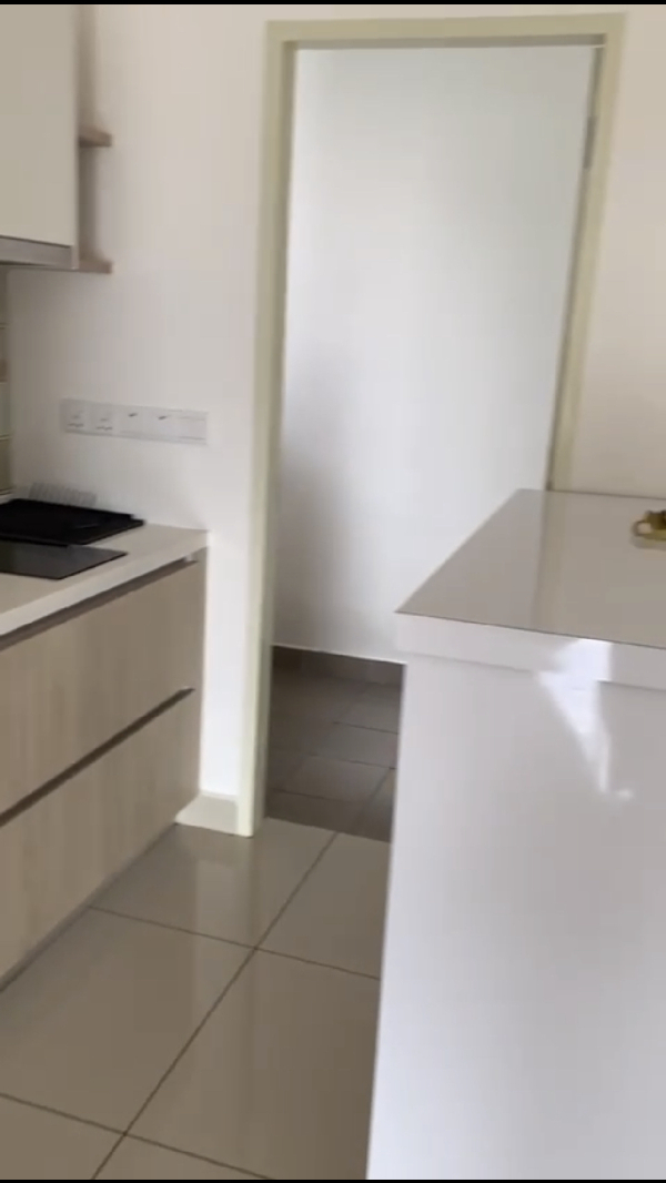 Cerrado Southville Blok A Rumah Untuk Disewa Kajang Bangi For Rent - photo 2