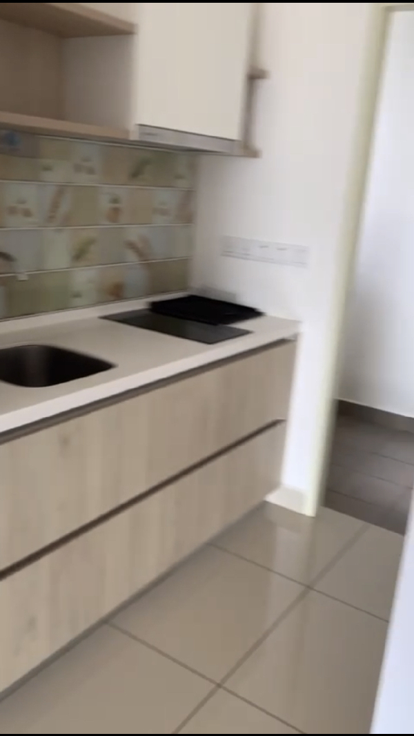 Cerrado Southville Blok A Rumah Untuk Disewa Kajang Bangi For Rent - photo 3