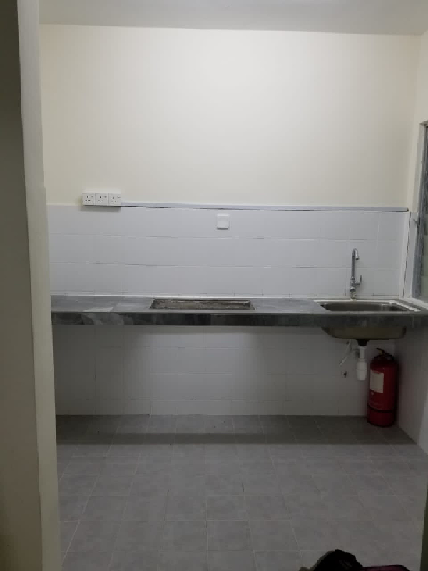 Villa Court Goodview Heights Kajang For Rent - photo 4