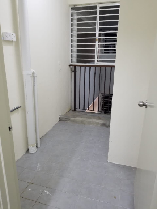 Villa Court Goodview Heights Kajang For Rent - photo 6