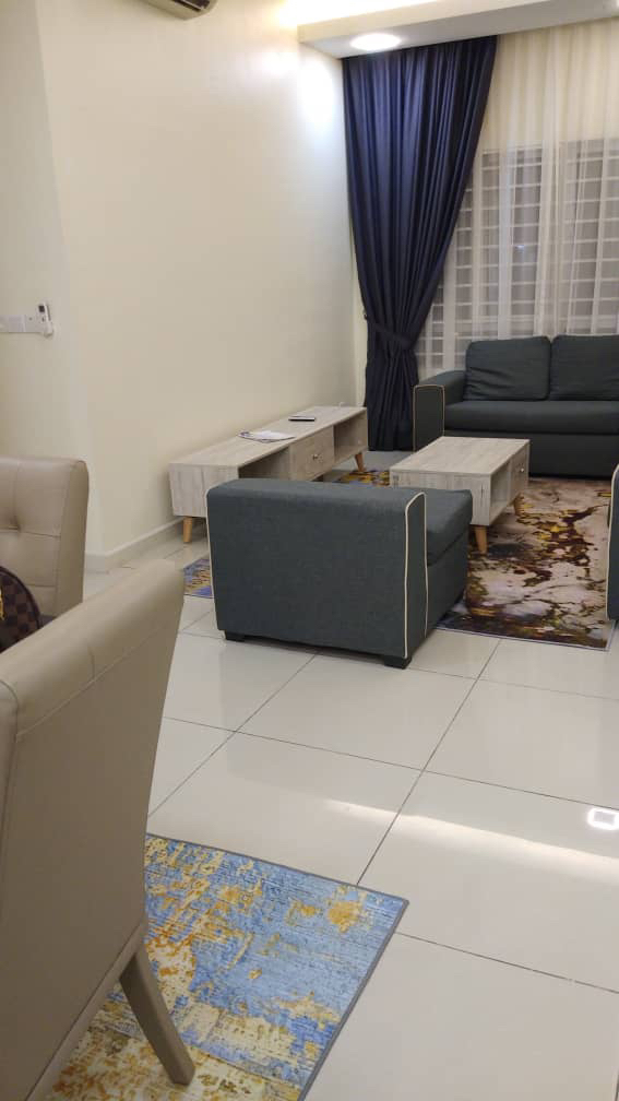 Rumah Sewa Cantik Southville Bandar Baru Bangi - photo 2