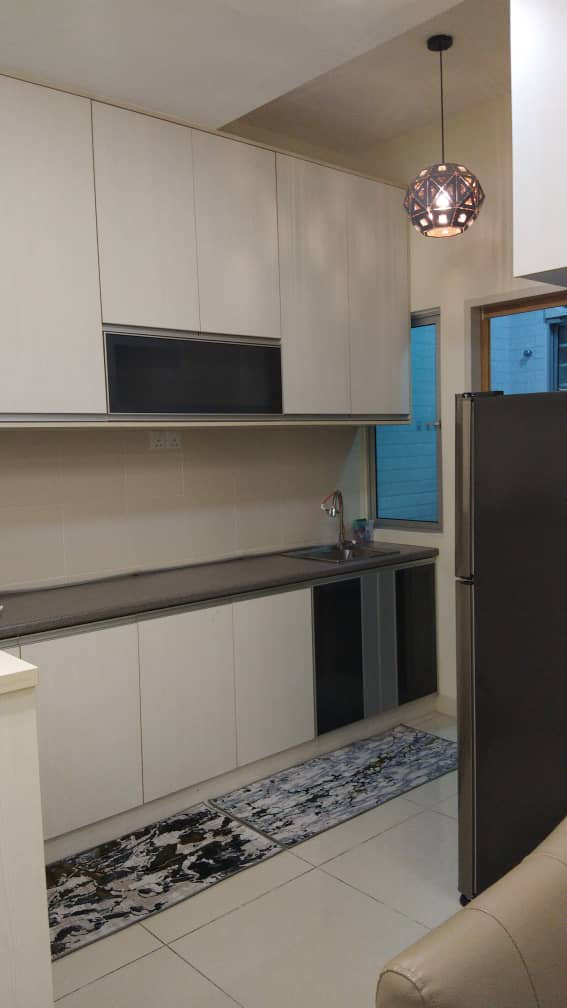 Rumah Sewa Cantik Southville Bandar Baru Bangi - photo 3