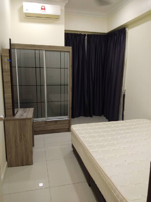 Rumah Sewa Cantik Southville Bandar Baru Bangi - photo 4