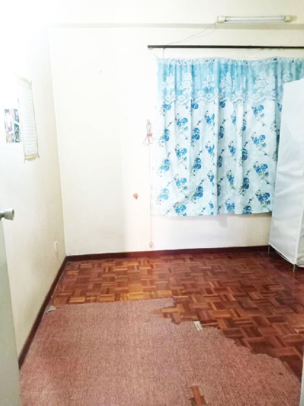 Prisma Perdana Apartment Taman Midah Cheras Kuala Lumpur - photo 7