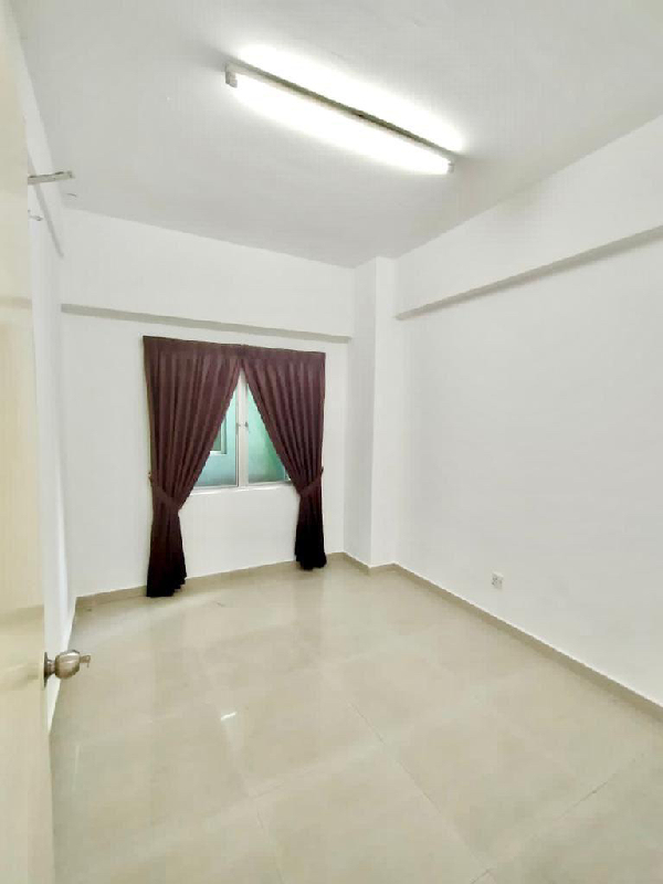 Kepong Sentral Condominium Near LRT MRT AEON Selayang - photo 6