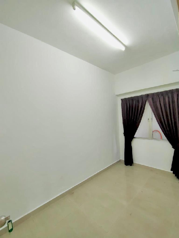 Kepong Sentral Condominium Near LRT MRT AEON Selayang - photo 7