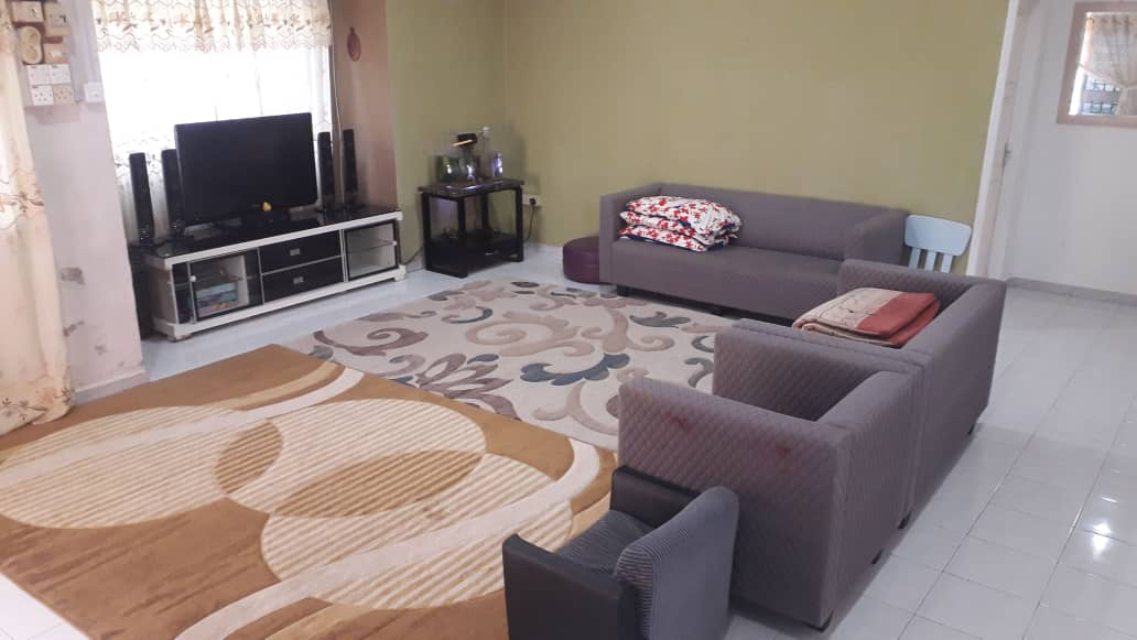 1 Storey Bungalow Tanjung Agas Muar Johor Near ST - photo 4