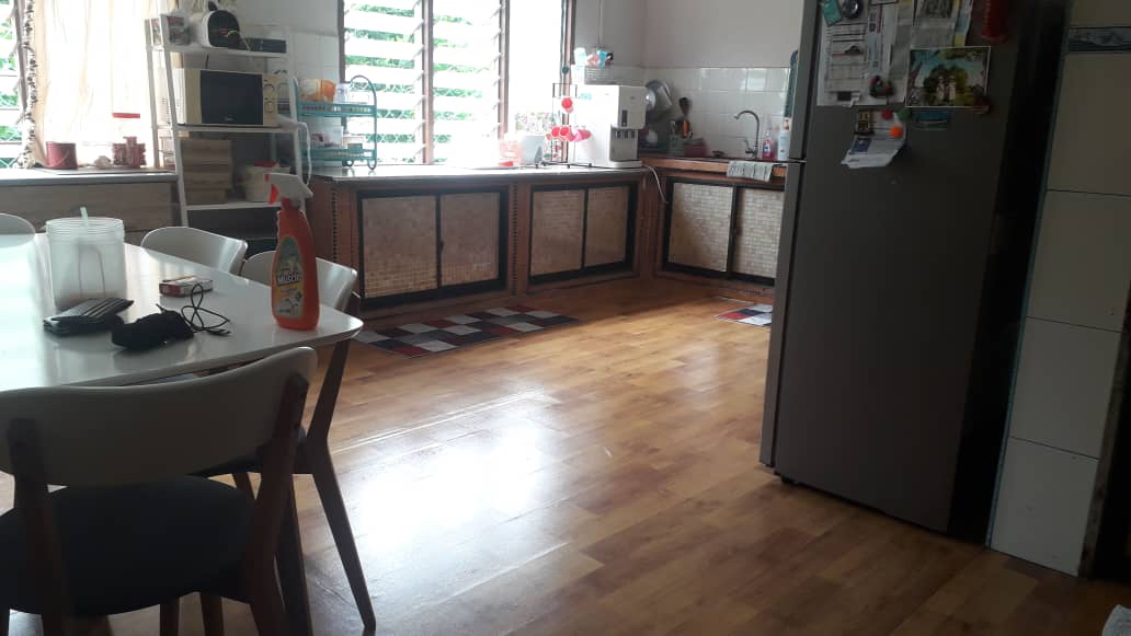 1 Storey Bungalow Tanjung Agas Muar Johor Near ST - photo 6
