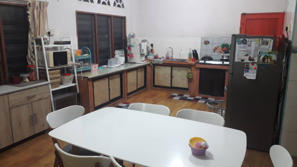1 Storey Bungalow Tanjung Agas Muar Johor Near ST - photo 7