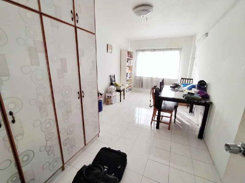 Freehold Sri Sentosa Condominium Sg Jelok Kajang - photo 3