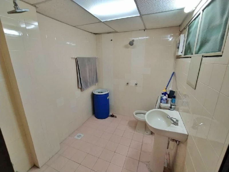 Freehold Sri Sentosa Condominium Sg Jelok Kajang - photo 13