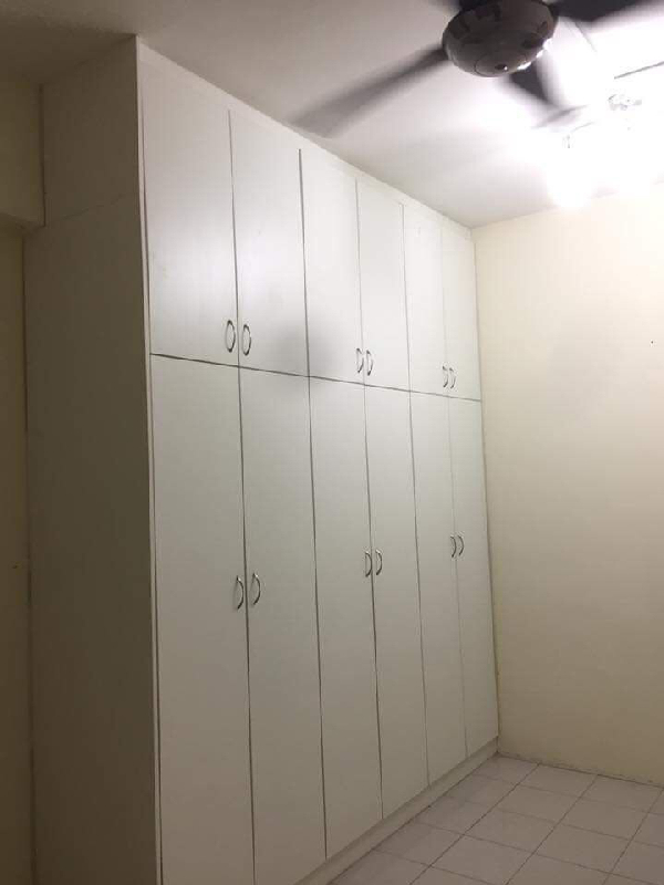 Partly Furnished Pelangi Kondominium Bangi Desa Sg Merab Bangi - photo 6