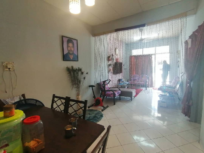 Single Storey Bandar Rincing Seksyen 6 Semenyih Kajang - photo 2
