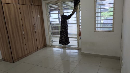 Rumah Teres Dua Tingkat Seksyen 15 Bandar Baru Bangi Garden Homes - photo 2
