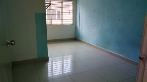 Rumah Teres Dua Tingkat Seksyen 15 Bandar Baru Bangi Garden Homes - photo 5