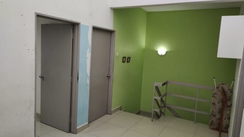 Rumah Teres Dua Tingkat Seksyen 15 Bandar Baru Bangi Garden Homes - photo 6