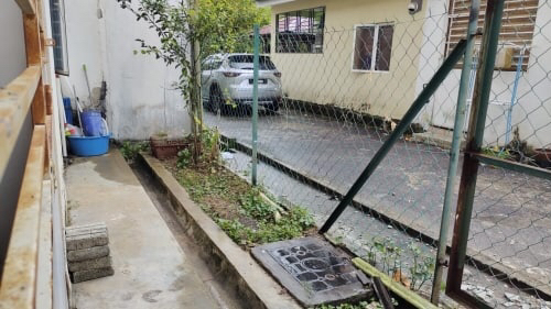 Rumah Teres Dua Tingkat Seksyen 15 Bandar Baru Bangi Garden Homes - photo 8