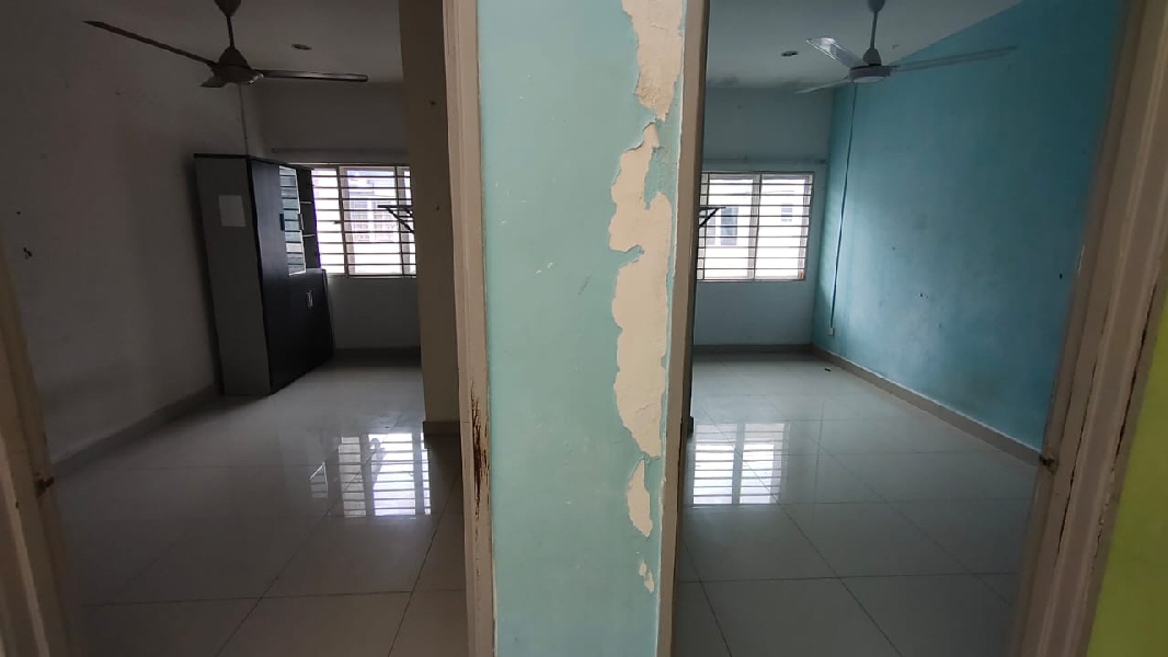 Rumah Teres Dua Tingkat Seksyen 15 Bandar Baru Bangi Garden Homes - photo 10