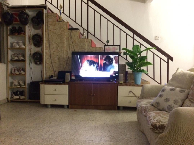 Double Storey Terrace House at Taman Cuepacs Cheras Selangor - photo 2