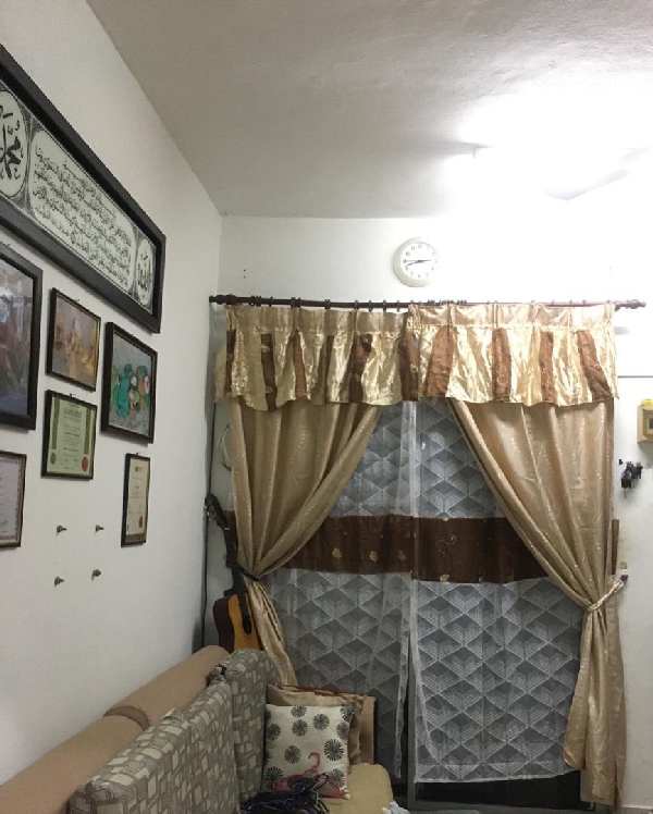 Double Storey Terrace House at Taman Cuepacs Cheras Selangor - photo 8