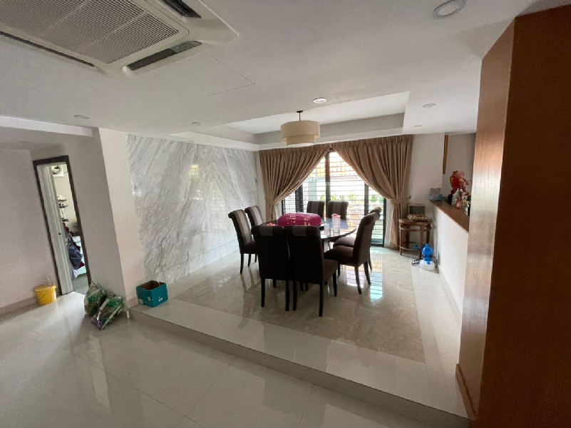 Renovated Corner 2 Storey Taman Sutera 2 Kajang - photo 6