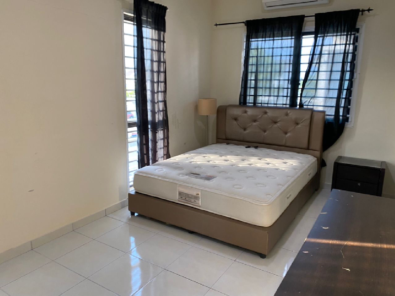 Renovated Corner 2 Storey Taman Sutera 2 Kajang - photo 12