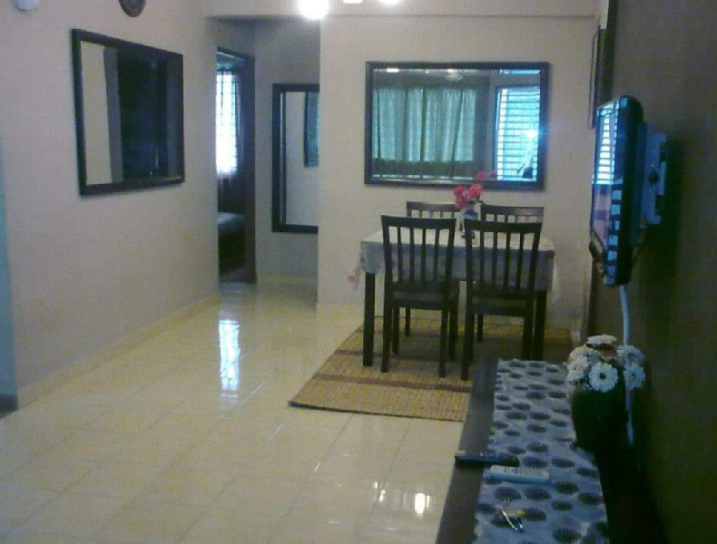 Renovated Apartment Putra Harmoni Presint 9 Putrajaya - photo 2