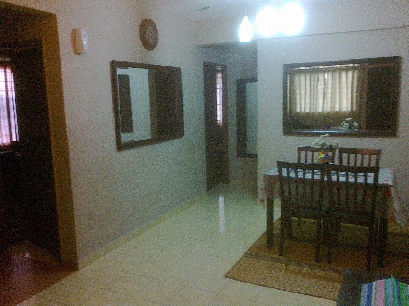 Renovated Apartment Putra Harmoni Presint 9 Putrajaya - photo 3