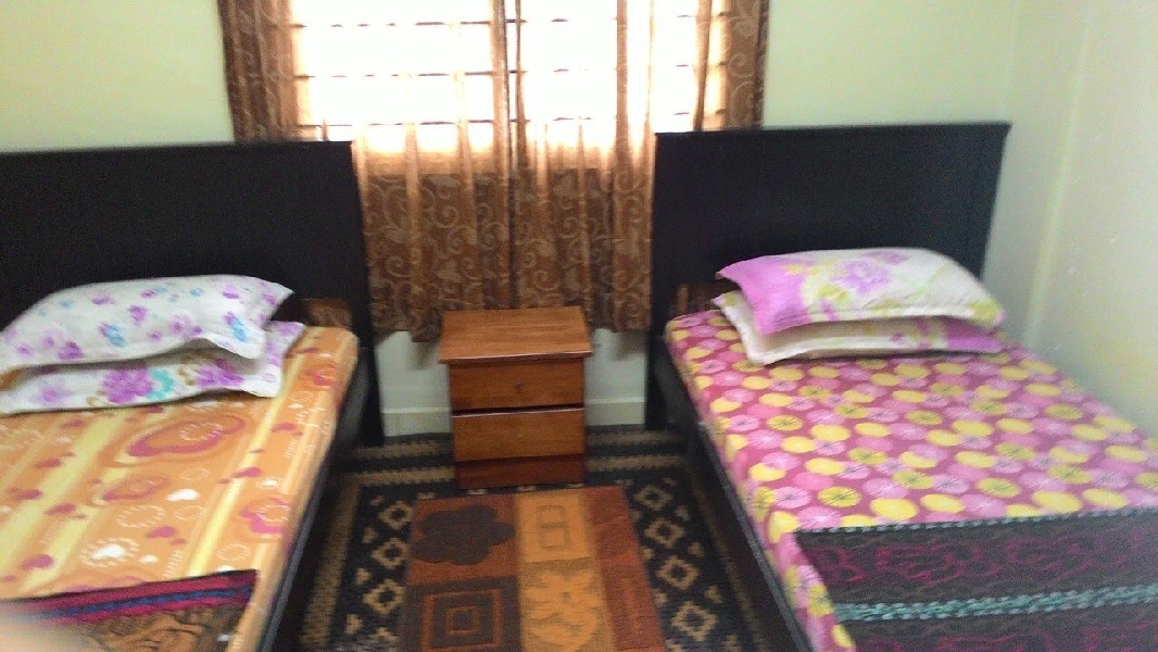 Renovated Apartment Putra Harmoni Presint 9 Putrajaya - photo 4