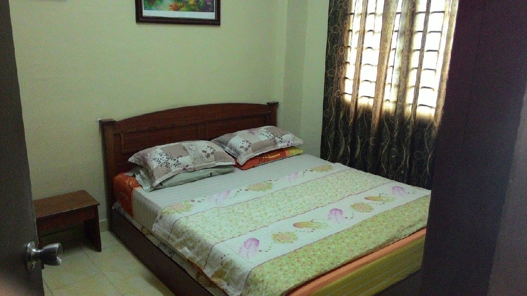 Renovated Apartment Putra Harmoni Presint 9 Putrajaya - photo 5